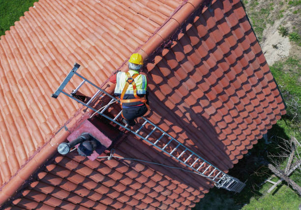 Best Roof Leak Repair  in Dayton, TN